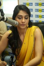 Regina Cassandra at 92.7 Big FM on 29th Jan 2016